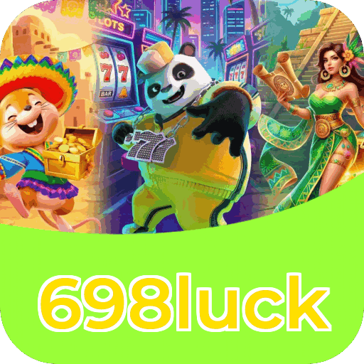 Download PC 698luck