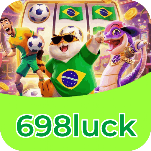 Promoções e bônus exclusivos da 698luck
