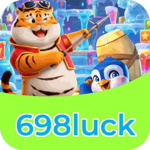 Instalação Android 698luck