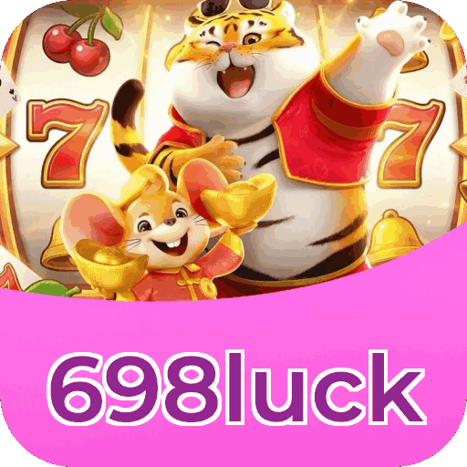 Bônus de Boas-vindas 698luck
