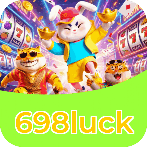 Métodos de pagamento aceitos na 698luck