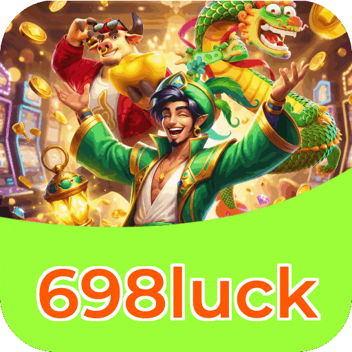Slots Premium da PG Soft na 698luck