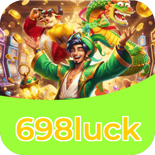 Lottery Clássica na 698luck