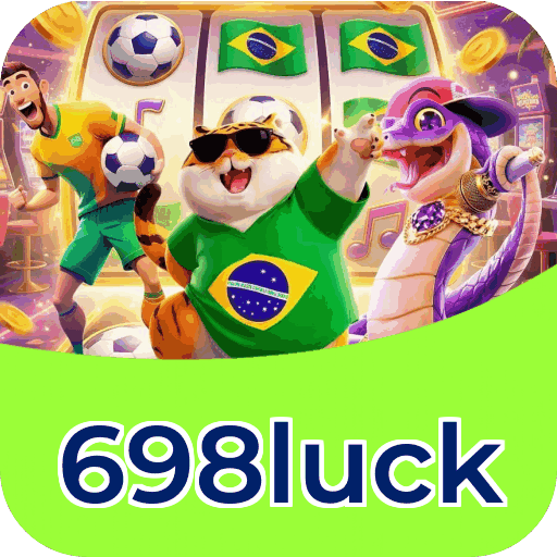 Certificações de segurança e licenças da 698luck