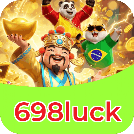 Programa VIP 698luck