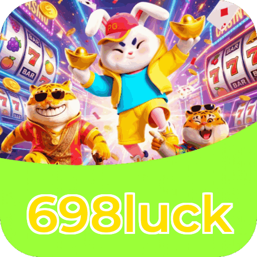 Siga a 698luck no Facebook