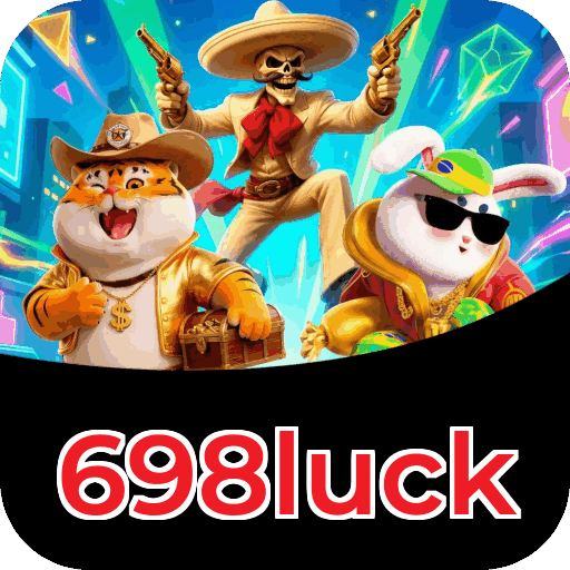 Streaming 4K no cassino ao vivo da 698luck