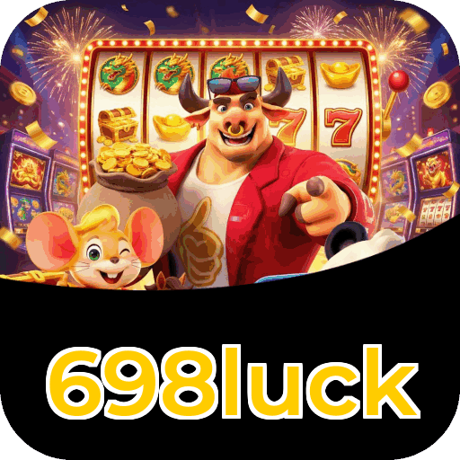 Instalação PC 698luck
