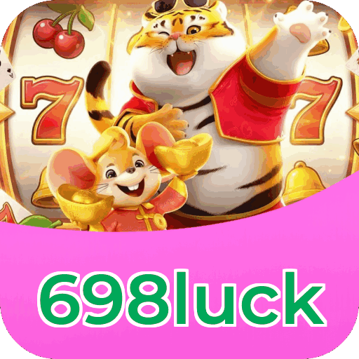 Bônus de boas-vindas 698luck