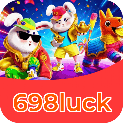 Jogos com maior RTP na 698luck