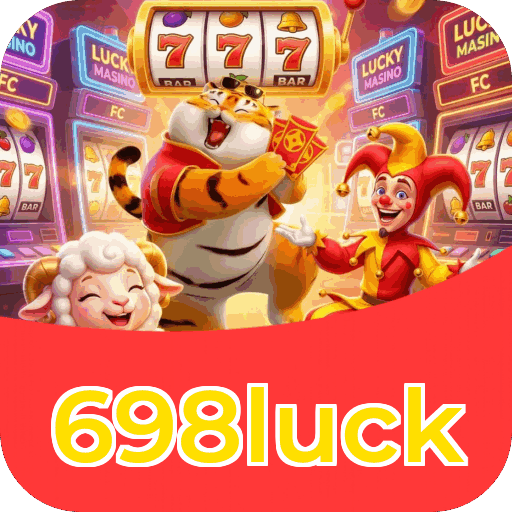 Cashback semanal 698luck